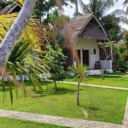 Namaste Bungalows Sakti Eksteriør billede